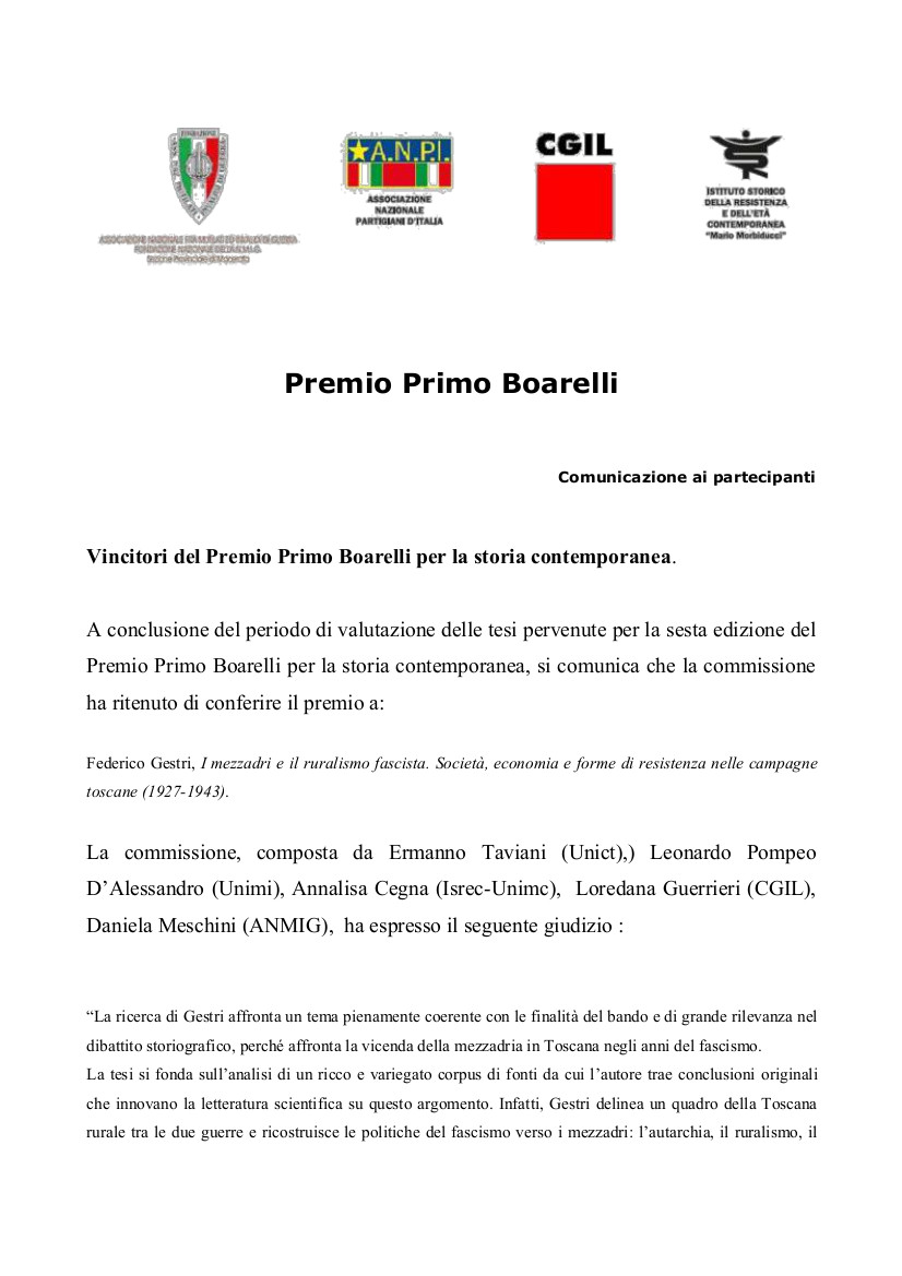 Commissione