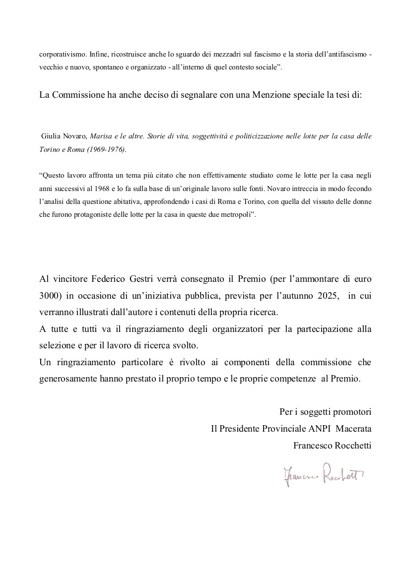 Commissione